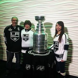 Meet your Posher, Nancy